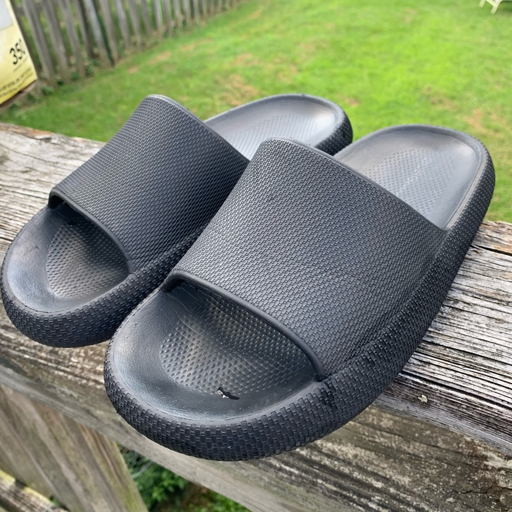 Cloud Slides - image 1